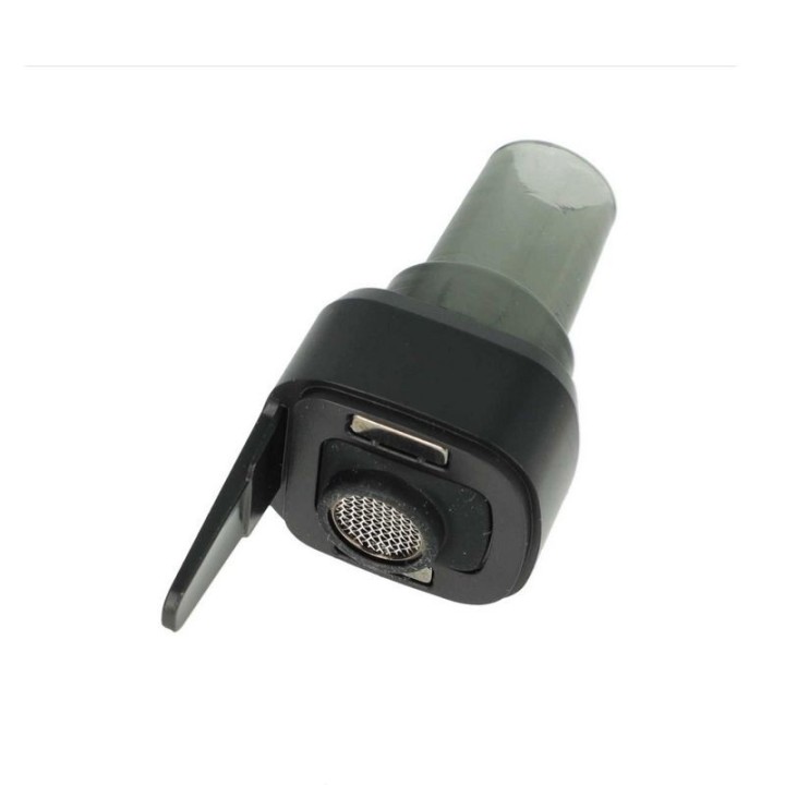 XMax V4 Pro Glass Mouthpiece 14mm Adapter (V3/V4)