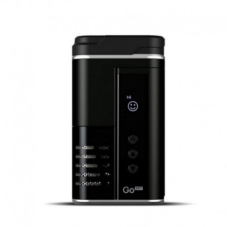 Arizer Go SRT - Vaporisateur Portable