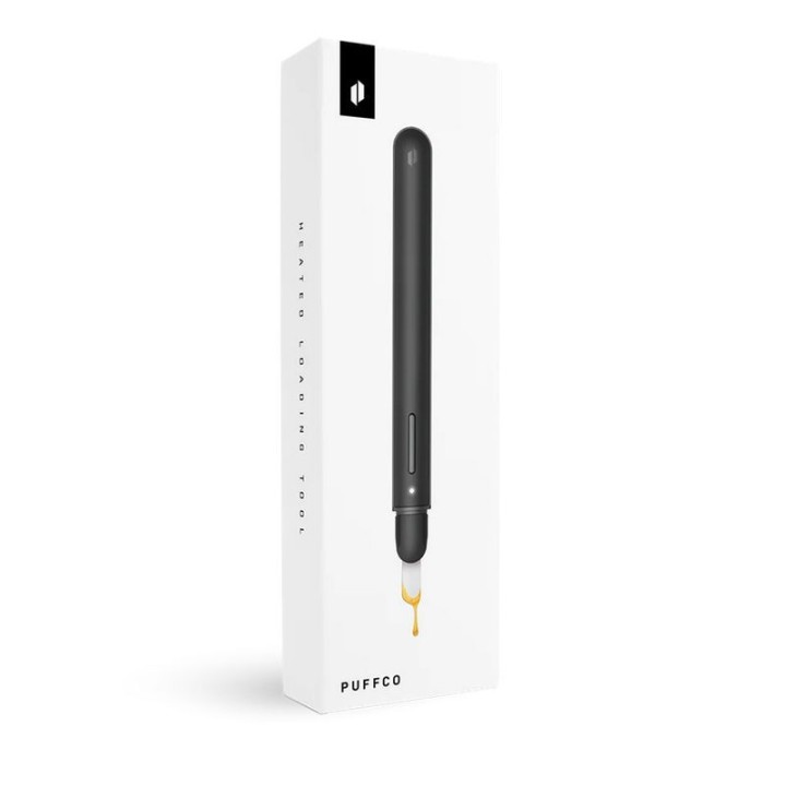 New Hot Knife - Puffco