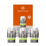 Sonder Q Pod Cartridges - Geekvape