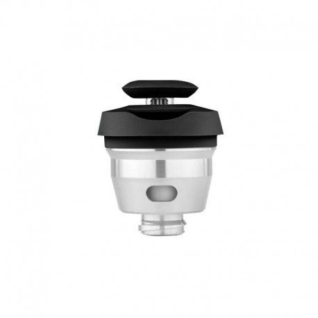 New Peak 3D Chamber - Puffco
