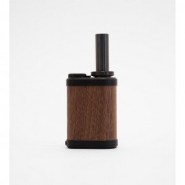 Tinymight 2 Black Walnut - Vaporisateur Portable