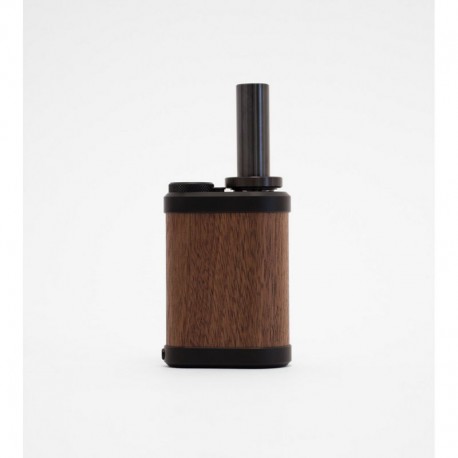Tinymight 2 Black Walnut - Vaporisateur Portable