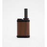 Tinymight 2 Black Walnut - Vaporisateur Portable