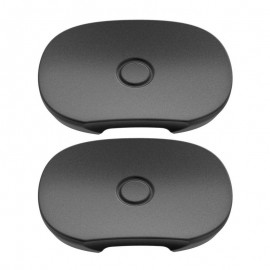 Flat Mouthpiece Pax Four