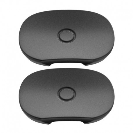 Flat Mouthpiece Pax Four