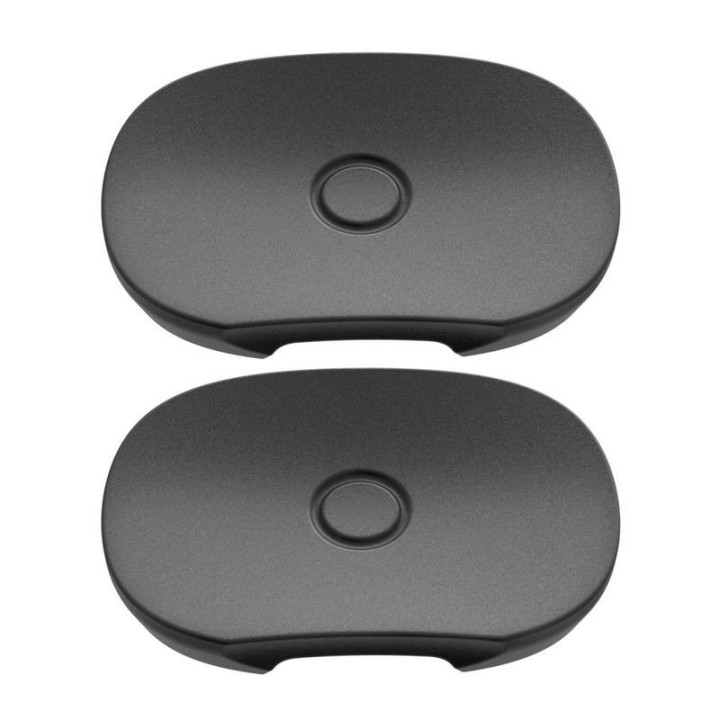 Flat Mouthpiece Pax Four
