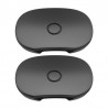 Flat Mouthpiece Pax Four