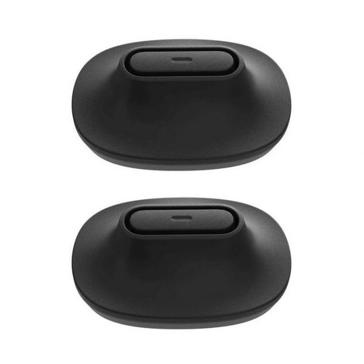 Raised Mouthpiece Pax Four