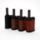 Tinymight 2 Black Redwood - Vaporisateur Portable