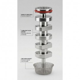 Cooling Unit V2 - Tinymight Vape
