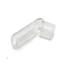 Embout Buccal en Verre Veazy - FTV