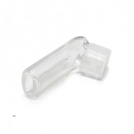 Embout Buccal en Verre Veazy - FTV