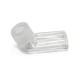 Embout Buccal en Verre Veazy - FTV
