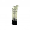 Veazy Bubbler Bent Mouthpiece - FTV