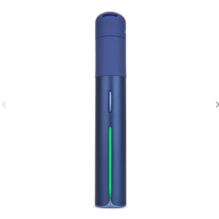 Puffco Pivot DabPen - Vaporisateur Portable