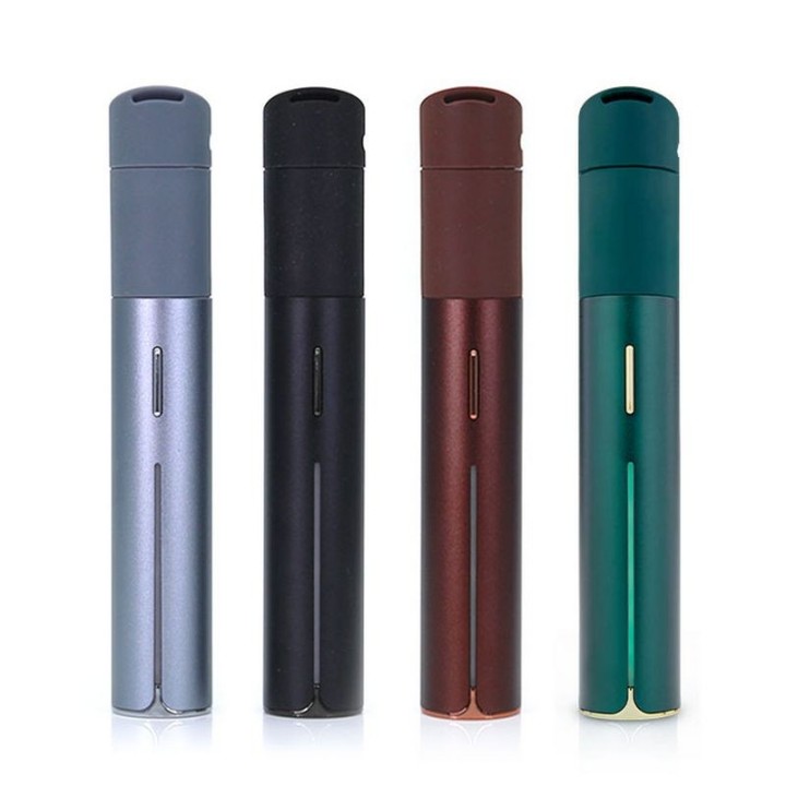 Puffco Pivot DabPen - Vaporisateur Portable