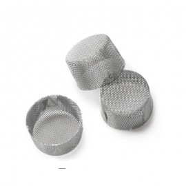 Mesh Screen Micro Matrix Bowl - Crossing
