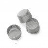 Mesh Screen Micro Matrix Bowl - Crossing