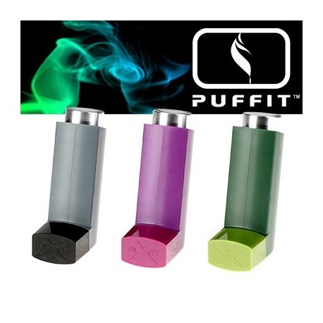 Puffit X Vaporisateur Portable