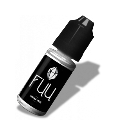 E-Liquid FUU - TABAC CLASSIC 10 ml