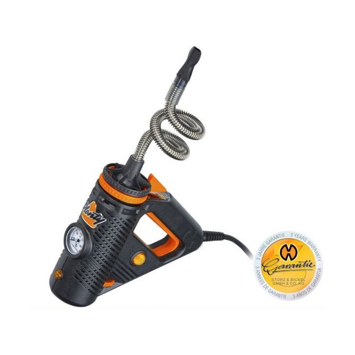 Vaporisateur Plenty Vaporizer - Docteur-Vaporisateur.com