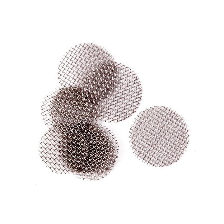 Grilles pour DaVinci Vaporizer - Docteur-vaporisateur.com