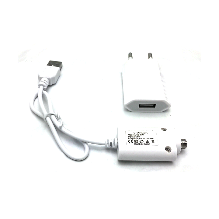 E-Noted 2 - Cigarette électronique automatique - docteur vaporisateur