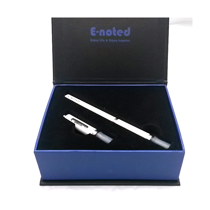 E-Noted 2 - Cigarette électronique automatique - docteur vaporisateur