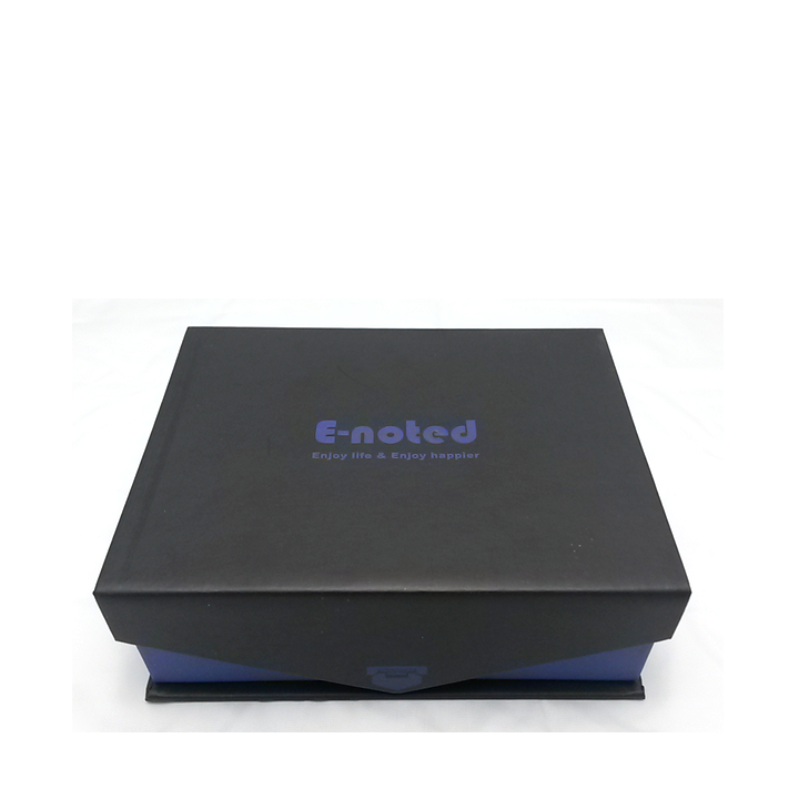 E-Noted 2 - Cigarette électronique automatique - docteur vaporisateur