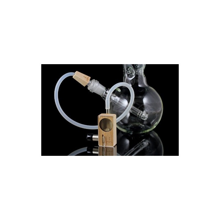 Tuyau d'aspiration Magic Flight Whip 31 cm - docteur-vaporisateur.com