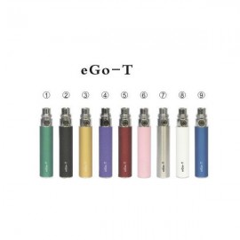 Batterie eGo 1100 mAh cigarettes électroniques