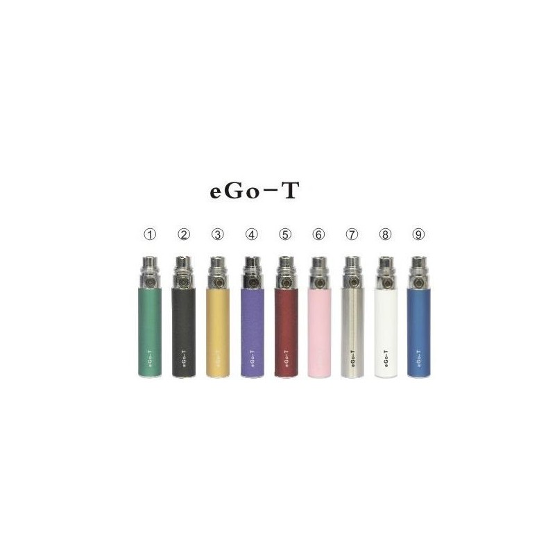 Batterie eGo-T 1100 mAh 