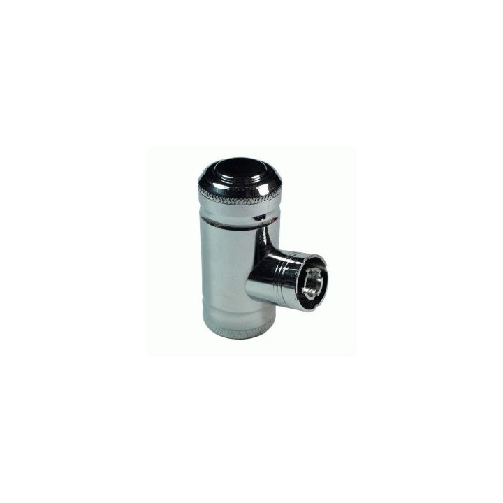E-Pipe Mod 100% Mécanique - Docteur-Vaporisateur.com