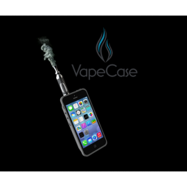 Mod Cigarette électronique iPhone 5 / 5s VapeCase Vision