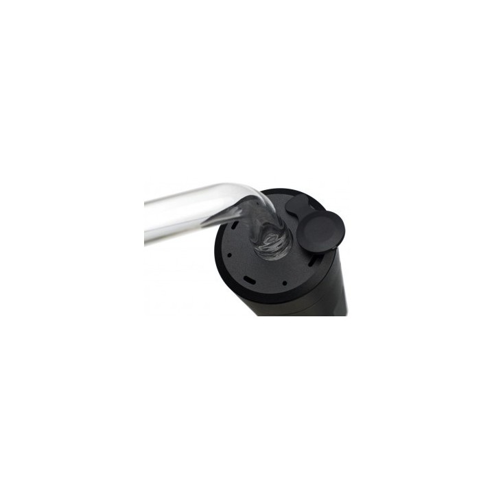 Stem (Baguette de transfert) Arizer Solo - Docteur-Vaporisateur.com