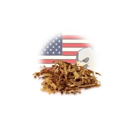 E-liquide Tabac American Mix Roykin