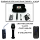 Promo Ecig Ego-K Automatique + Vaporisateur