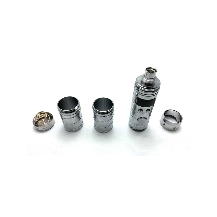 Mod Vamo V3 - pack complet - docteur-vaporisateur.com