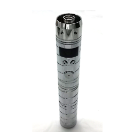 Mod Vamo V3 - pack complet - docteur-vaporisateur.com