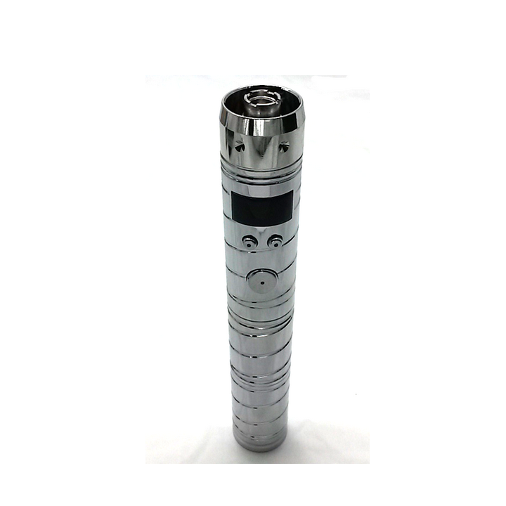 Mod Vamo V3 - pack complet - docteur-vaporisateur.com