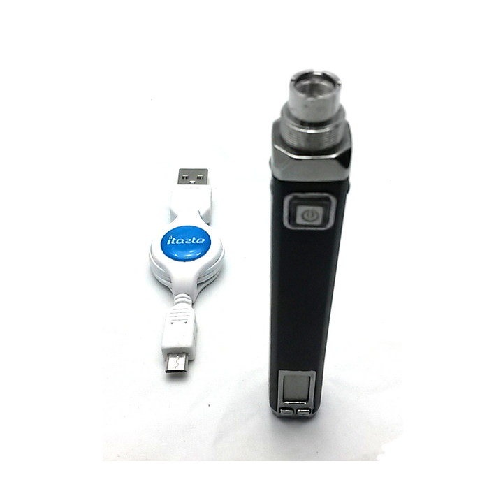 Mod Itaste VV V3 Innokin - Docteur-Vaporisateur.com