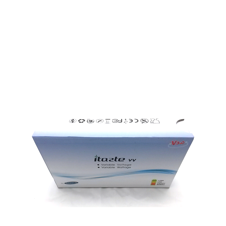 Mod Itaste VV V3 Innokin - Docteur-Vaporisateur.com