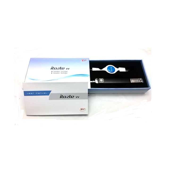 Mod Itaste VV V3 Innokin - Docteur-Vaporisateur.com