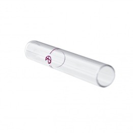 Tube extérieur en verre Vaponic - Docteur-Vaporisateur.com