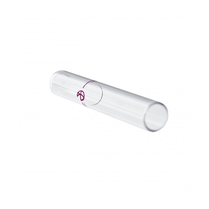 Tube extérieur en verre Vaponic - Docteur-Vaporisateur.com