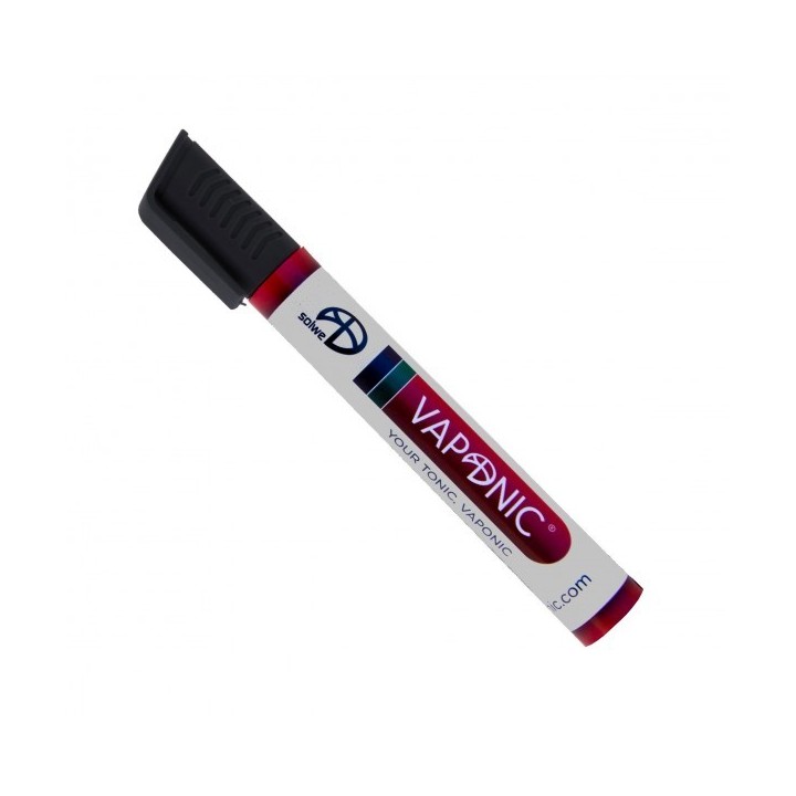 Etui type marqueur Vaponic - Docteur-Vaporisateur.com
