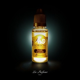 E-Liquide Lorion "Escale Tropicale" La Parfume 15 ml