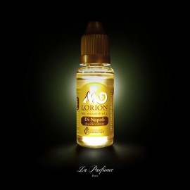 E-Liquide Lorion "Di Napoli" La Parfume 15 ml