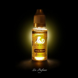 E-Liquide Lorion "Tabac Blond" La Parfume 15 ml